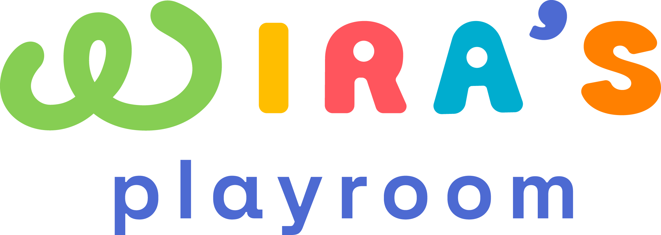 Wira’s Playroom