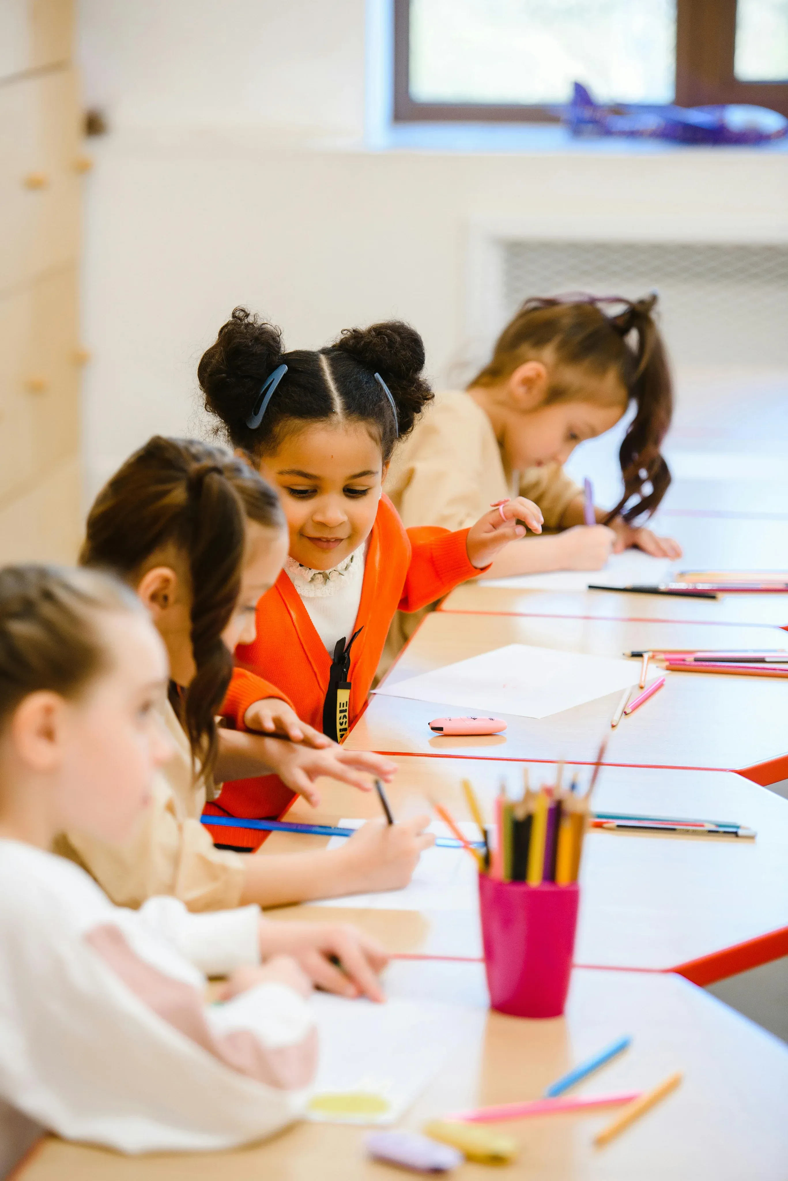 Individualized Learning